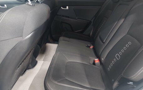 KIA Sportage III, 2015 год, 1 320 000 рублей, 20 фотография