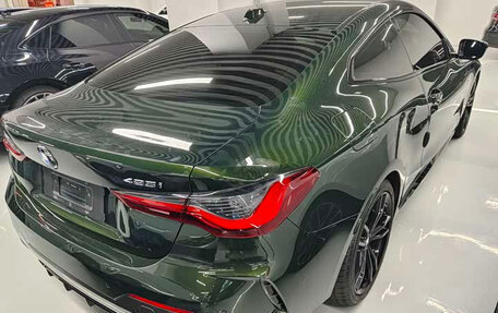 BMW 4 серия, 2024 год, 4 561 895 рублей, 4 фотография