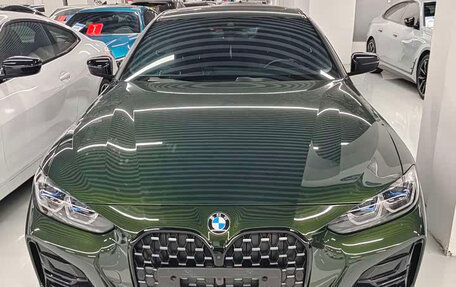 BMW 4 серия, 2024 год, 4 561 895 рублей, 2 фотография