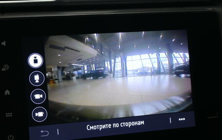 Renault Duster, 2021 год, 1 840 000 рублей, 8 фотография
