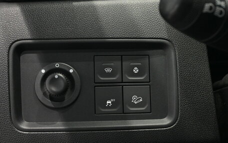 Renault Duster, 2021 год, 1 840 000 рублей, 17 фотография