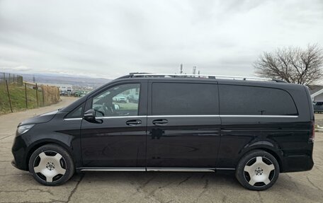 Mercedes-Benz V-Класс, 2026 год, 15 990 000 рублей, 2 фотография