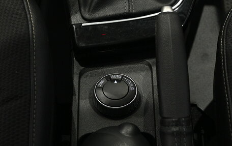 Renault Duster, 2021 год, 1 840 000 рублей, 13 фотография