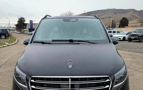 Mercedes-Benz V-Класс, 2026 год, 15 990 000 рублей, 3 фотография