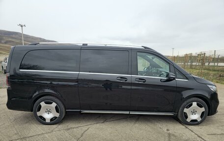 Mercedes-Benz V-Класс, 2026 год, 15 990 000 рублей, 7 фотография