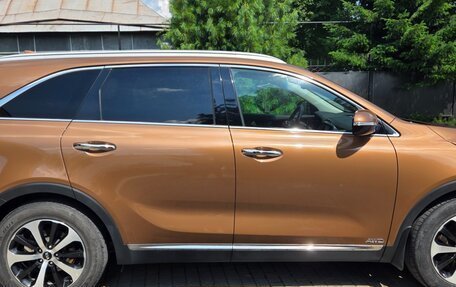 KIA Sorento III Prime рестайлинг, 2015 год, 2 050 029 рублей, 3 фотография