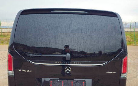 Mercedes-Benz V-Класс, 2026 год, 15 990 000 рублей, 8 фотография
