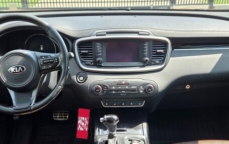 KIA Sorento III Prime рестайлинг, 2015 год, 2 050 029 рублей, 5 фотография