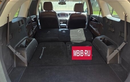 KIA Sorento III Prime рестайлинг, 2015 год, 2 050 029 рублей, 9 фотография
