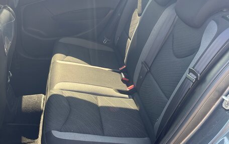 Peugeot 408 I рестайлинг, 2016 год, 650 000 рублей, 9 фотография