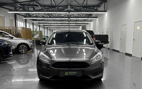 Ford Focus III, 2019 год, 1 325 000 рублей, 3 фотография