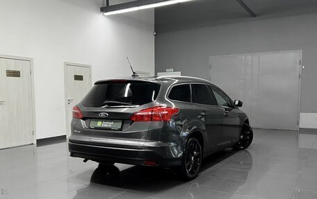 Ford Focus III, 2019 год, 1 325 000 рублей, 2 фотография