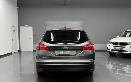 Ford Focus III, 2019 год, 1 325 000 рублей, 4 фотография
