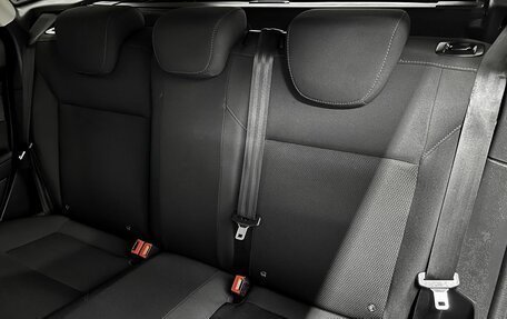Ford Focus III, 2019 год, 1 325 000 рублей, 9 фотография