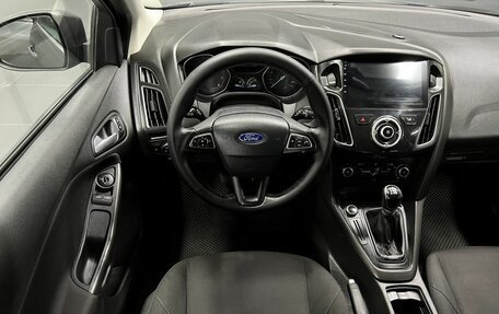 Ford Focus III, 2019 год, 1 325 000 рублей, 11 фотография