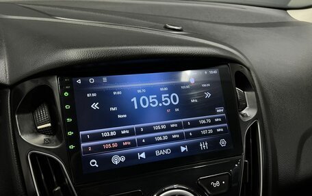 Ford Focus III, 2019 год, 1 325 000 рублей, 14 фотография