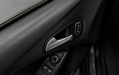 Ford Focus III, 2019 год, 1 325 000 рублей, 20 фотография