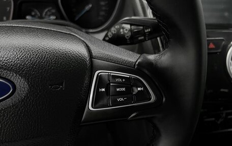 Ford Focus III, 2019 год, 1 325 000 рублей, 17 фотография