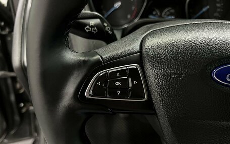 Ford Focus III, 2019 год, 1 325 000 рублей, 16 фотография