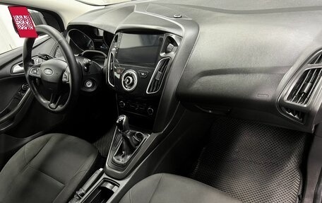 Ford Focus III, 2019 год, 1 325 000 рублей, 13 фотография