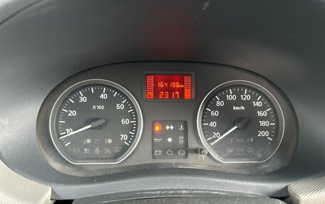 Renault Logan I, 2011 год, 405 000 рублей, 13 фотография