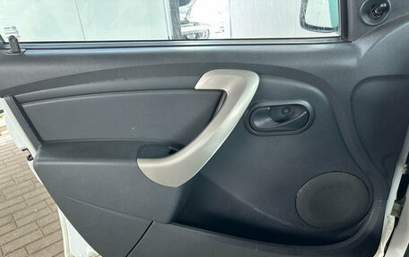 Renault Logan I, 2011 год, 405 000 рублей, 17 фотография