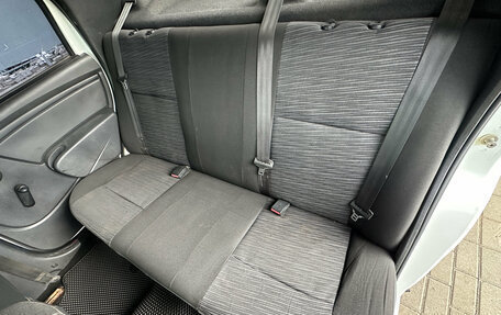 Renault Logan I, 2011 год, 405 000 рублей, 15 фотография
