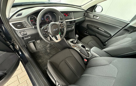 KIA Optima IV, 2019 год, 1 795 000 рублей, 11 фотография