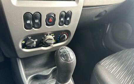 Renault Logan I, 2011 год, 405 000 рублей, 19 фотография