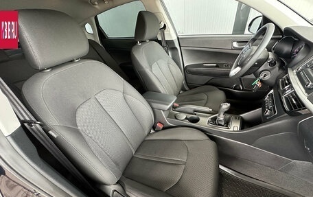 KIA Optima IV, 2019 год, 1 795 000 рублей, 10 фотография