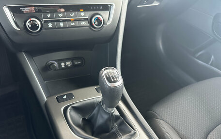 KIA Optima IV, 2019 год, 1 795 000 рублей, 18 фотография
