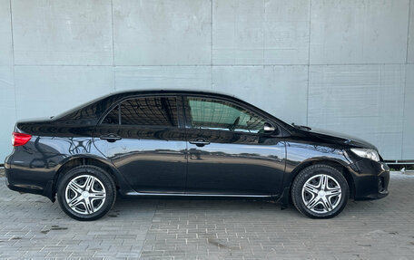 Toyota Corolla, 2011 год, 950 000 рублей, 5 фотография