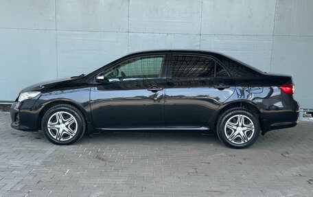 Toyota Corolla, 2011 год, 950 000 рублей, 9 фотография