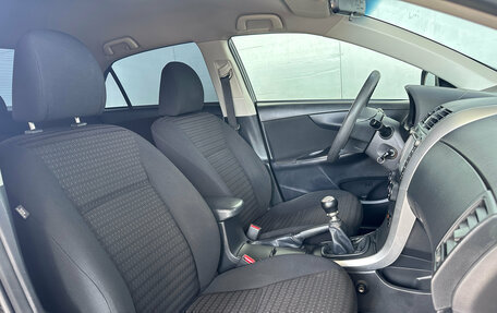 Toyota Corolla, 2011 год, 950 000 рублей, 12 фотография