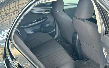 Toyota Corolla, 2011 год, 950 000 рублей, 20 фотография