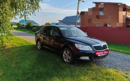 Skoda Octavia, 2010 год, 900 000 рублей, 2 фотография