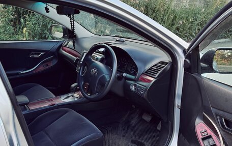 Toyota Allion, 2007 год, 730 000 рублей, 12 фотография