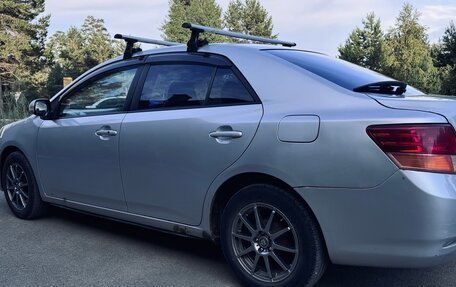 Toyota Allion, 2007 год, 730 000 рублей, 7 фотография