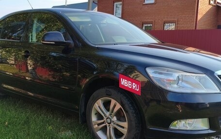 Skoda Octavia, 2010 год, 900 000 рублей, 5 фотография