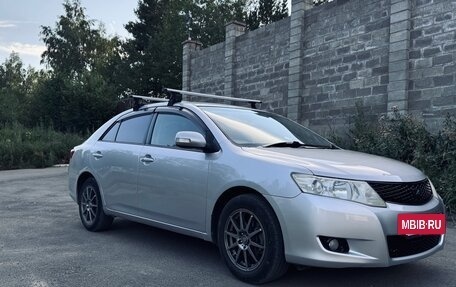 Toyota Allion, 2007 год, 730 000 рублей, 4 фотография