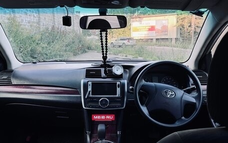 Toyota Allion, 2007 год, 730 000 рублей, 9 фотография