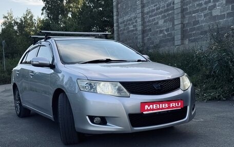 Toyota Allion, 2007 год, 730 000 рублей, 11 фотография