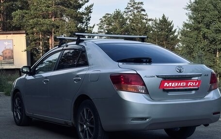 Toyota Allion, 2007 год, 730 000 рублей, 6 фотография