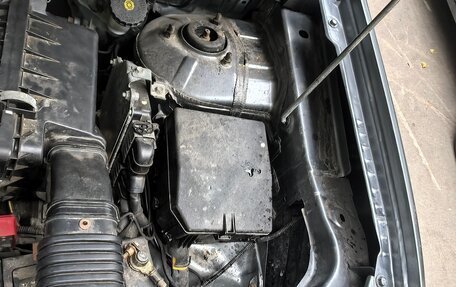 Mitsubishi Outlander III рестайлинг 3, 2012 год, 990 000 рублей, 14 фотография