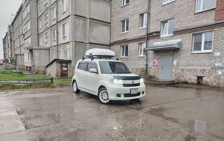 Toyota bB II рестайлинг, 2010 год, 800 000 рублей, 2 фотография