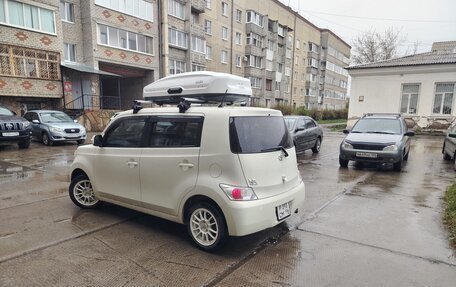 Toyota bB II рестайлинг, 2010 год, 800 000 рублей, 8 фотография
