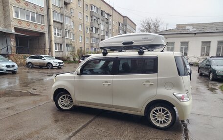 Toyota bB II рестайлинг, 2010 год, 800 000 рублей, 7 фотография