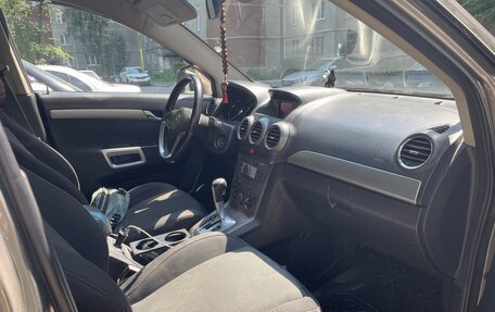 Opel Antara I, 2008 год, 790 000 рублей, 6 фотография