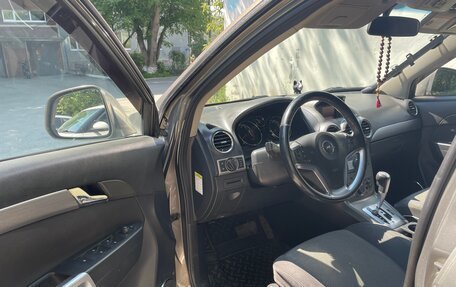 Opel Antara I, 2008 год, 790 000 рублей, 4 фотография