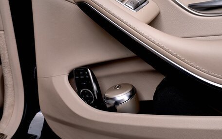Mercedes-Benz S-Класс, 2018 год, 7 000 000 рублей, 11 фотография